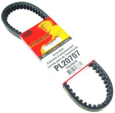 Gates Powerlink Premium Belt 743-20-30